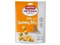 3x 120g Protect Renal Yummy Bits animonda Integra