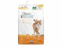 2x15L Classic Eco Cat Klumpstreu aus Pflanzenfasern Katze