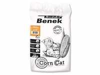 35l Super Benek Corn Cat Natural Katzenstreu aus Mais