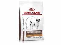Royal Canin Veterinary Canine Gastrointestinal Low Fat Small Dog - 2 x 8 kg