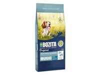 12kg Original Sensitive Digestion Lamm Bozita Hundefutter trocken
