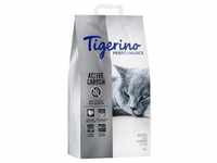 2 x 14l Active Carbon Tigerino Special Care Katzenstreu
