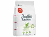 Smilla Veterinary Diet Urinary Geflügel - 10 kg