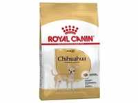 3kg Adult Chihuahua Royal Canin Hundefutter trocken