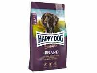 12,5kg Irland Happy Dog Supreme Sensible Hundefutter trocken
