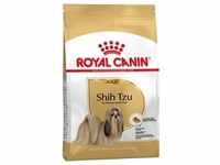 7,5kg Shih Tzu Adult Royal Canin Hundefutter trocken