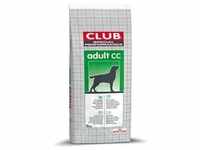 15kg Special Club Performance Adult CC Royal Canin Hundefutter trocken