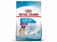 15kg Junior Giant Royal Canin Hundefutter trocken
