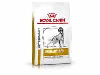 12kg Urinary S/O Moderate Calorie Royal Canin Veterinary Diet