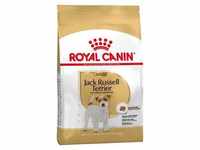 7,5kg Jack Russell Terrier Adult Royal Canin Hundefutter trocken