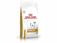 Royal Canin Veterinary Diet Royal Canin Veterinary Canine Urinary S/O Small Dog - 1,5