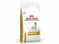 Royal Canin Veterinary Diet Royal Canin Veterinary Canine Urinary S/O - 7,5 kg