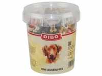 500g Leckerli-Mix (semi-moist) DIBO Hundesnack