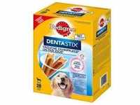 Pedigree Dentastix Tägliche Zahnpflege für große Hunde - 28 Stück (= 1080 g)