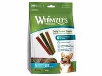 360g Whimzees Wellness Stix für Hunde Größe S: (56 Stück) Hundesnacks