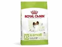 Royal Canin X-Small Adult 8 + - 3 kg