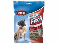 400g Trockenfisch-Sprotten Trixie Hundesnack getreidefrei