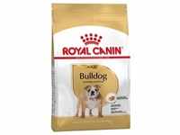 12 kg Bulldog Adult Royal Canin Hundefutter trocken