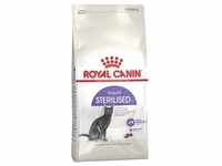 10 kg Sterilised Royal Canin Katzenfutter trocken