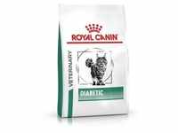 Royal Canin Veterinary Feline Diabetic - 2 x 3,5 kg