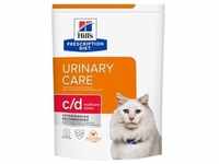 3kg Hill's Prescription Diet c/d Multicare Stress Urinary Care Katzenfutter...