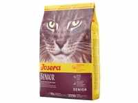10kg Senior Josera Trockenfutter für Katzen