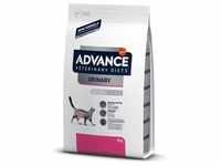 8kg Veterinary Diets Urinary Feline Advance Katzenfutter trocken