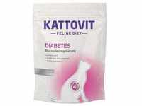 Kattovit Diabetes/Gewicht - 1,25 kg