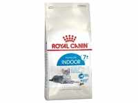3,5kg Indoor 7+ Royal Canin Katzenfutter trocken