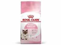 400g Mother & Babycat Royal Canin Katzenfutter trocken