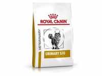 1,5kg Urinary S/O LP 34 Royal Canin Veterinary Diet Katzenfutter trocken