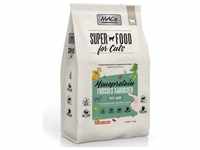 MAC's Superfood for Cats Adult Monoprotein Kaninchen - 7 kg