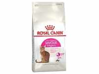 400g Savour Exigent Royal Canin Katzenfutter trocken