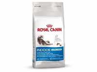 10kg Indoor Long Hair Royal Canin Katzenfutter trocken