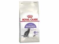 400g Sterilised Royal Canin Katzenfutter trocken