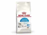 4 kg Indoor Appetite Control Royal Canin Katzenfutter trocken