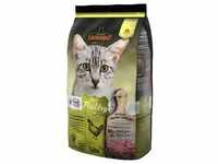 1,8kg Adult Geflügel Grainfree Leonardo Trockenfutter für Katzen