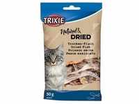 Trixie Trockenfisch Für Katzen - 50 g