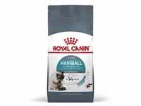 4kg Royal Canin Hairball Care Trockenfutter für Katzen