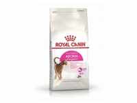 10kg Aroma Exigent Royal Canin Katzenfutter trocken