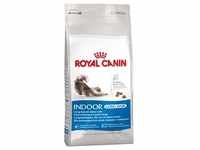 4 kg Indoor Long Hair Royal Canin Katzenfutter trocken