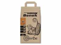 7l Super Benek Corn Cat Natural Katzenstreu