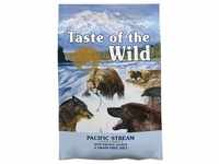2kg Adult Pacific Stream Taste of the Wild Hundefutter trocken