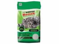 Super Benek Green Forest - 25 l (ca. 20 kg)