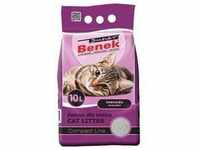 Super Benek Compact Lavender - 10 l (ca. 8 kg)