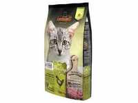 7,5kg Adult Geflügel Grainfree Leonardo Trockenfutter für Katzen