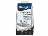 10 l DIAMOND CARE Classic Biokat's Katzenstreu