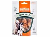 3 x 100 g Boxby Bone Snack Hundesnacks
