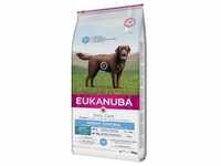 15 kg Eukanuba Daily Care Weigth Control Large Adult Dog Hundefutter trocken