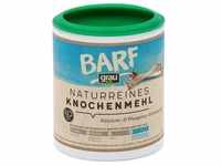 GRAU Knochenmehl - 400 g
